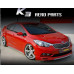 sequence quantum edition kit for kia k3 forte 2012-17